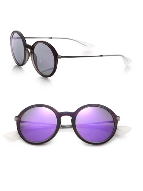 50mm lens round sunglasses